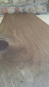 Weathered Oak Stain By Minwax On Pine