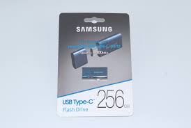 samsung muf 256da usb c flash drive