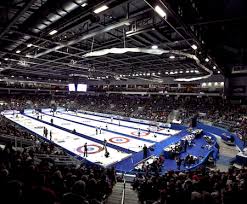 Curling Canada Kingston Ont To Play Host To 2020 Tim