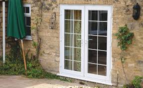 Replacement Upvc Front Doors Tailored