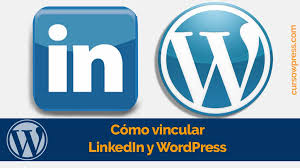 With more than 756 million members worldwide, including executives from every fortune 500 company, linkedin is the world's largest professional network. So Verknupfen Sie Linkedin Und Wordpress R Digitales Marketing