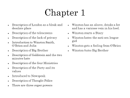      By  George Orwell  Summary Chapter   a      ID         SlidePlayer