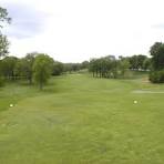 Hillcrest Golf Course Park River
