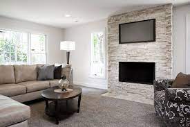 Tips On Hanging A Tv Above A Fireplace