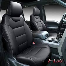Tecoom Front And Back Seat Covers 5