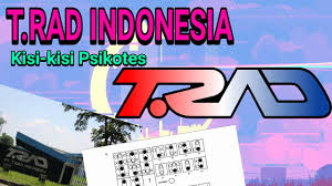 Expatica is the international community's online home away from home. Kisi Kisi Tes T Rad Indonesia Youtube