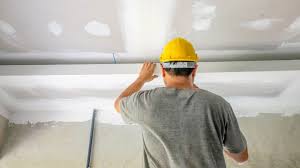 Commercial Drywall Cost Estimation