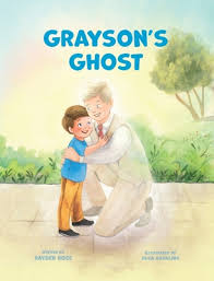 grayson s ghost lds baptism gift for