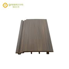 Wpc Wall Panel For Hotel Decoration