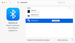Go to the settings app on your android device. Airpods Mit Einem Mac Und Anderen Bluetooth Geraten Einrichten Apple Support De