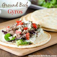 ground beef gyros real mom kitchen