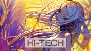 Hi-Tech」 [lapix] Discloze (Hommarju Remix) - YouTube