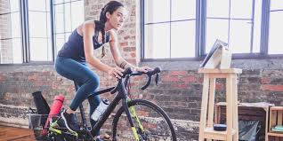 indoor cycling workouts rei expert advice