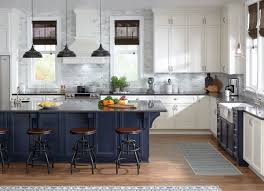 Modern platform beds for sale. 14 Kitchen Cabinet Colors That Feel Fresh Bob Vila Bob Vila