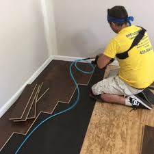 cleveland tennessee flooring