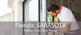Sarasota Sliding Glass Door Repair
