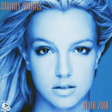 Britney jean spears (born december 2, 1981) is an american singer, songwriter, dancer,. Britney Spears In The Zone Cd 2007