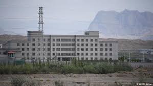 Xinjiang wusu brewery co., ltd. Sayragul Sauytbay Gefangen In Chinas Umerziehungslager Bucher Dw 03 08 2020