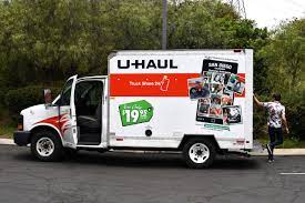 Credit cards offer flexibility in your budget, more protection than a debit card and the ability to earn rewards. How Much Does A U Haul Really Cost We Found Out Moving Advice From Hireahelper