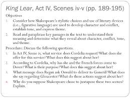King Lear Quotes Explained  Analysis of Important Quotes From     Good Tickle Brain A Stick Figure King Lear  Act    Scene   shakespeare news The Shakespeare     