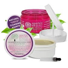 starter jewelry cleaning kit