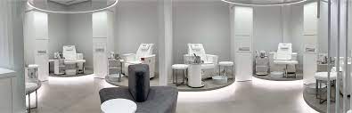 nail beauty salon in ibn battuta mall