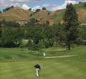 Rossmoor Golf Course, Dollar Ranch Golf Course in Walnut Creek ...