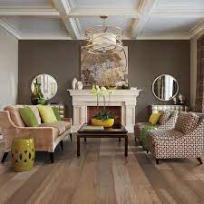 malibu wide plank key west french oak 1 2 in t x 7 5 in w water resistant wirebrushed engineered hardwood flooring 23 4 sq ft case