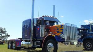 optimus prime truck wallpapers top