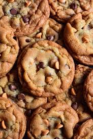 erscotch chocolate chip cookies