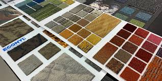 Carpet small (floor mat) china: Carpet Tiles Incati