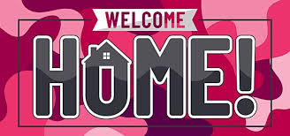 welcome home background images hd