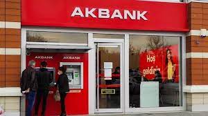 Akbank Faizsiz Kredi Kampanyasını Duyurdu! 7500 Lira Anında Faiz Olmadan  Hesaplara Yatıyor!