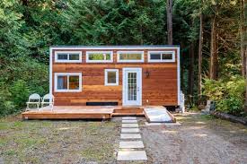 how to build a tiny house and where to