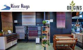 about river rugs