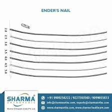 enders nail thickness 1 5mm to 5 0mm