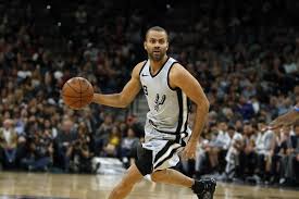 Despite tony was born in bruges, belgium, he grew up in france. The Spurs Will Start Bringing Tony Parker Off The Bench And Of Course He Doesn T Care Sbnation Com