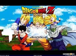 Free online jigsaw puzzle game Dragon Ball Z Battle Of Gods Download Dbzgames Org