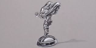Draw a side glass window above. How To Draw The Rolls Royce Spirit Of Ecstasy Realistically Autoevolution