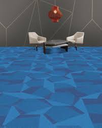 shaw color shift hexagon carpet tile