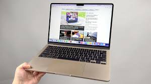 macbook air 13 inch m3 review tom s guide