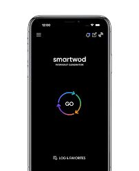 smartwod wod timer and wod generator apps
