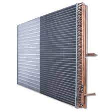 carrier ductable ac condenser coil