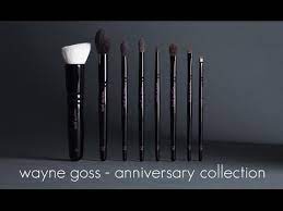 wayne goss the anniversary collection