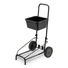 kärcher two wheel transport cart for