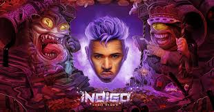 You can also upload and share your favorite chris brown indigo wallpapers. Chris Brown S New Album Indigo Reached No 1 On Apple Music Before Full Release Black News Alerts