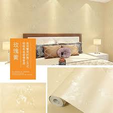 Jual Wallpaper Sticker Dinding Polos