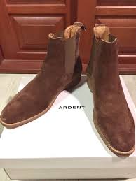 It is a timeless style, perfect fit, and fantastic quality. Ardent Rebus Chelsea Boots Women S Fashion Shoes Boots On Carousell