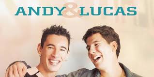Andy & Lucas actuarán en Cornellà