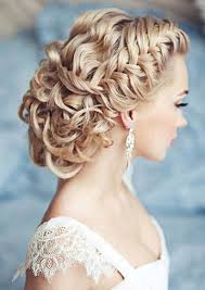 While you might assume it's those with long hair that get to have all the fun, you'll be happy to know that vintage short hair. Wedding Hairstyles Long Vintage Wedding Hairstyles